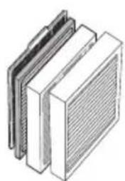 Winix T1 - PURIFICATEUR D'AIR WINIX - 3