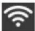 Winix T1 - Wifi-indicator - 1