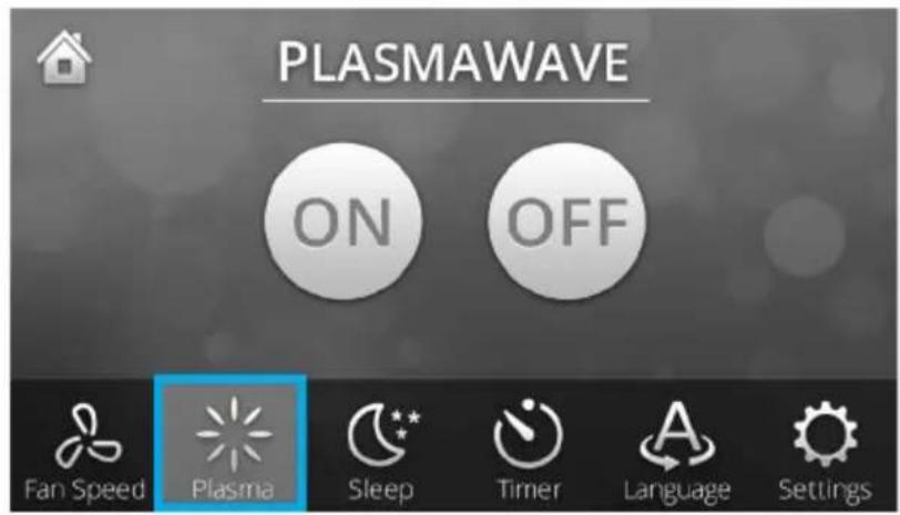 Winix T1 - PlasmaWave® - 2