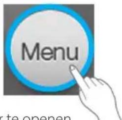 Winix T1 - ■ Aanvullende instellingen - 2