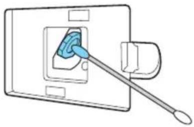 Winix T1 - Limpieza del sensor de polvo - 2