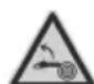 METABO MS 3618 LTX BL 40 - Ulteriori avventenze di sicurezza: Estrazione - 10