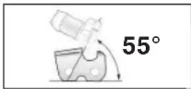 METABO MS 3618 LTX BL 40 - Sawing chain - 3