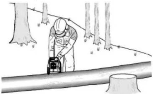METABO MS 3618 LTX BL 40 - FRANÇAISfr - 1