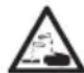 METABO MS 3618 LTX BL 40 - Traction - 18