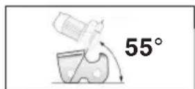 METABO MS 3618 LTX BL 40 - Пильная сени. - 3