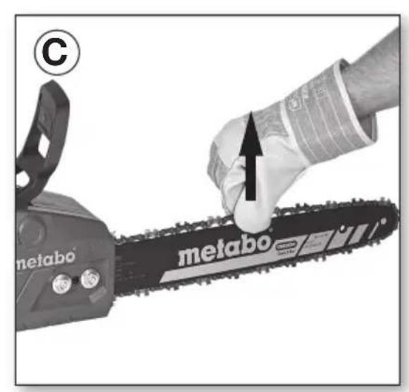 METABO MS 3618 LTX BL 40 - 3