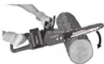 METABO MS 3618 LTX BL 40 - Po3nnIOBaaHn KOIo, rIInr Ta iHw. - 2