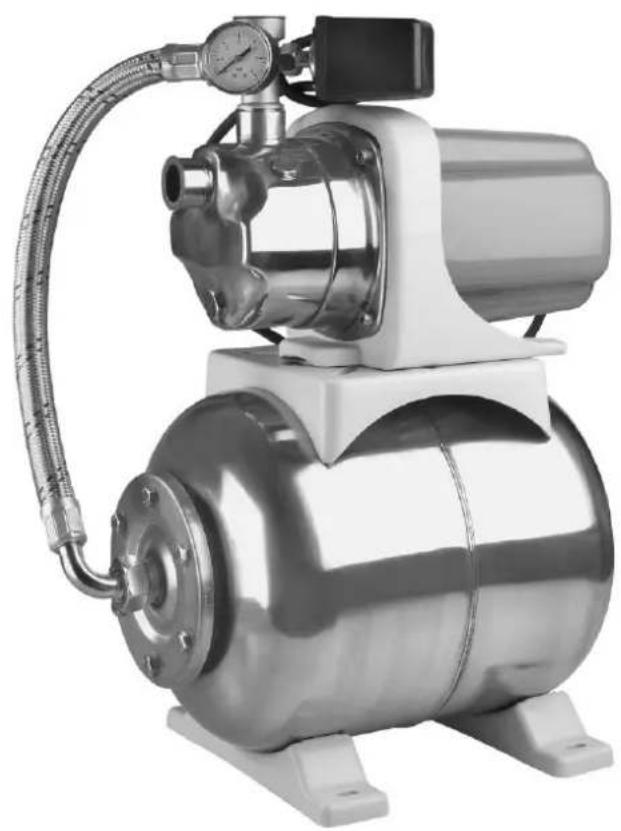 Eurom Flow HG1200R - 2