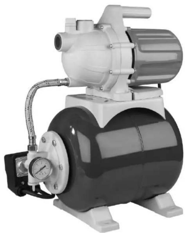 Eurom Flow HG1200R - 1