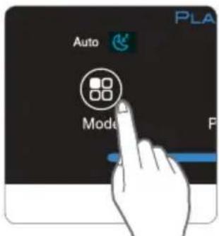 Winix 2020EU - Mode Veille - 1