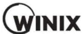 Winix 2020EU - The terms of the warranty are as follows. - 1