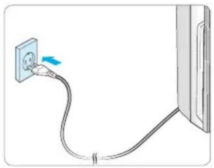 Winix 2020EU - INITIAL OPERATION - 1