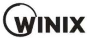 Winix 2020EU - I termini della garanzia sono i seguenti: - 1