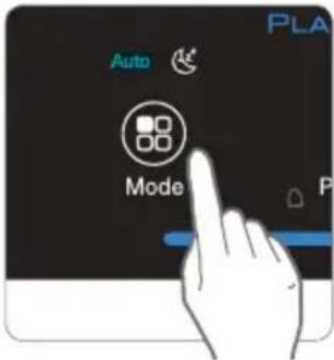Winix 2020EU - Auto Mode - 1