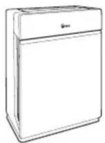 Winix H950 - CONTENIDO DEL PAQUETE - 1
