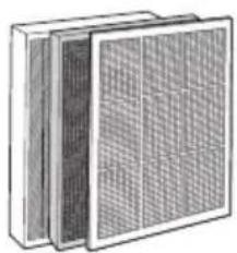 Winix H950 - CONTENIDO DEL PAQUETE - 2