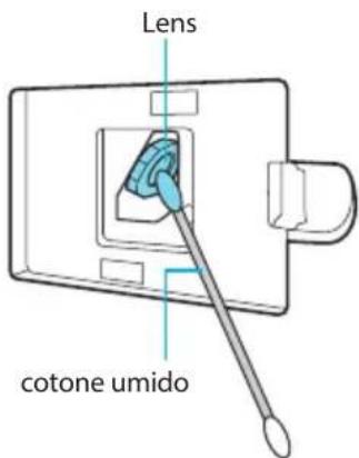 Winix H950 - Pulizia del Sensore polvere - 2