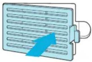 Winix H950 - REINIGING - 1