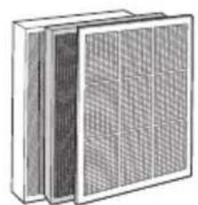 Winix H950 - LIEFERUMFANG - 2