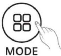 Winix H950 - Manual Mode (setting fan speed) - 1
