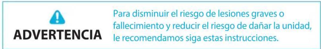 Winix H950 - DONDE USAR EL PRODUCTO - 2