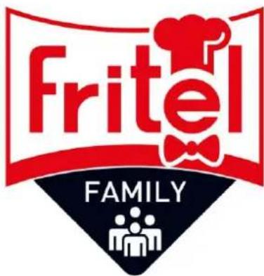 FRITEL Turbo SF 4268 - ZUBEHÖR, ERSATZTEILE UND ANDERE FRITEL PRODUKTE - 1