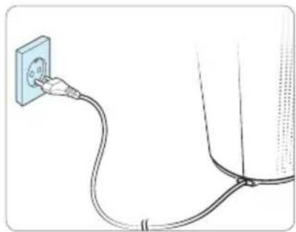 Winix NK300 - INBETRIEBNAHME - 1