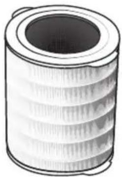 Winix NK300 - Nota - 1
