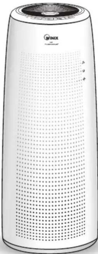 Winix NK300 - WWWIXUACRICREANGER - 1