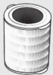 Winix NK300 - NOTA - 1