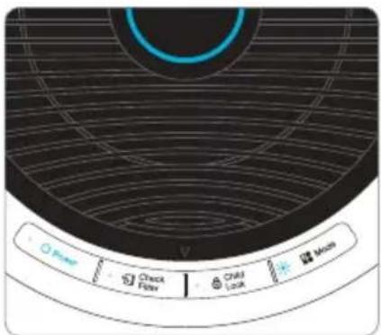 Winix NK300 - Nota - 1