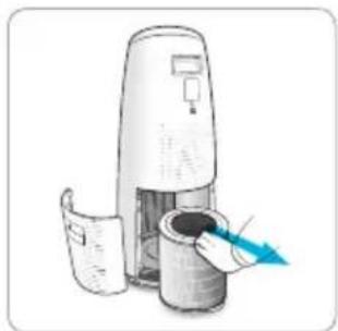Winix NK300 - Remarque - 1