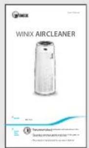 Winix NK300 - NOTA - 3