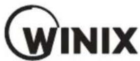 Winix NK300 - Los términos de la garantía son los siguientes. - 1