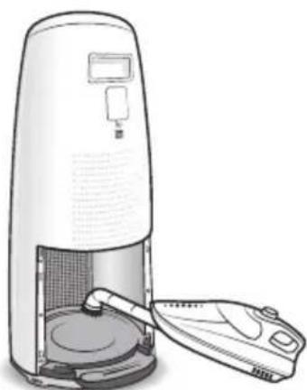 Winix NK300 - Cleaning the Exterior & Interior - 2