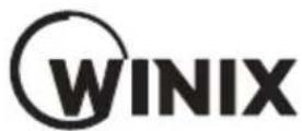 Winix NK300 - Les conditions de garantie sont les suivantes. - 1