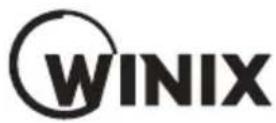 Winix NK300 - Es gelten die folgenden Garantiebedingungen. - 1