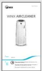 Winix NK300 - Resolución de problemas - 4