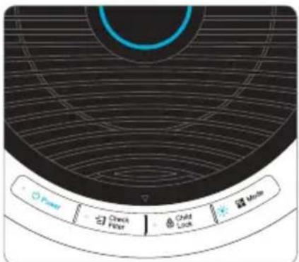 Winix NK300 - Nota - 1