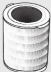 Winix NK300 - HINWEIS - 4