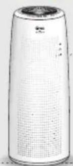 Winix NK300 - Probleemoplossing - 2