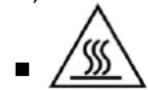 FRITEL Turbo SF 4209 - SAFETY PRESCRIPTIONS - 1