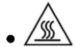 FRITEL TY 1485 - SAFETY PRESCRIPTIONS - 1