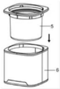 FRITEL IM 1252 - ACCESSORIES, SPARE PARTS AND OTHER FRITEL PRODUCTS - 2