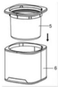 FRITEL IM 1252 - FR - DESCRIPTION APPAREIL - 2