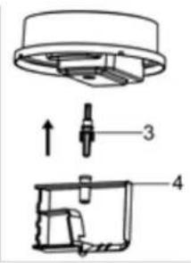 FRITEL IM 1252 - ACCESSORIES, SPARE PARTS AND OTHER FRITEL PRODUCTS - 1