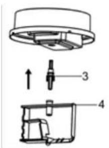 FRITEL IM 1252 - FR - DESCRIPTION APPAREIL - 1
