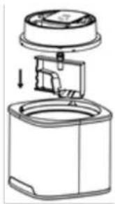 FRITEL IM 1252 - FR - DESCRIPTION APPAREIL - 3