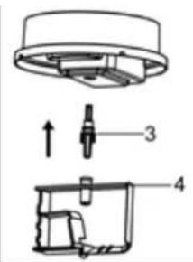 FRITEL IM 1252 - FR - DESCRIPTION APPAREIL - 5